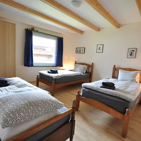 Jungfrau Views Apartment Interlaken Exterior photo
