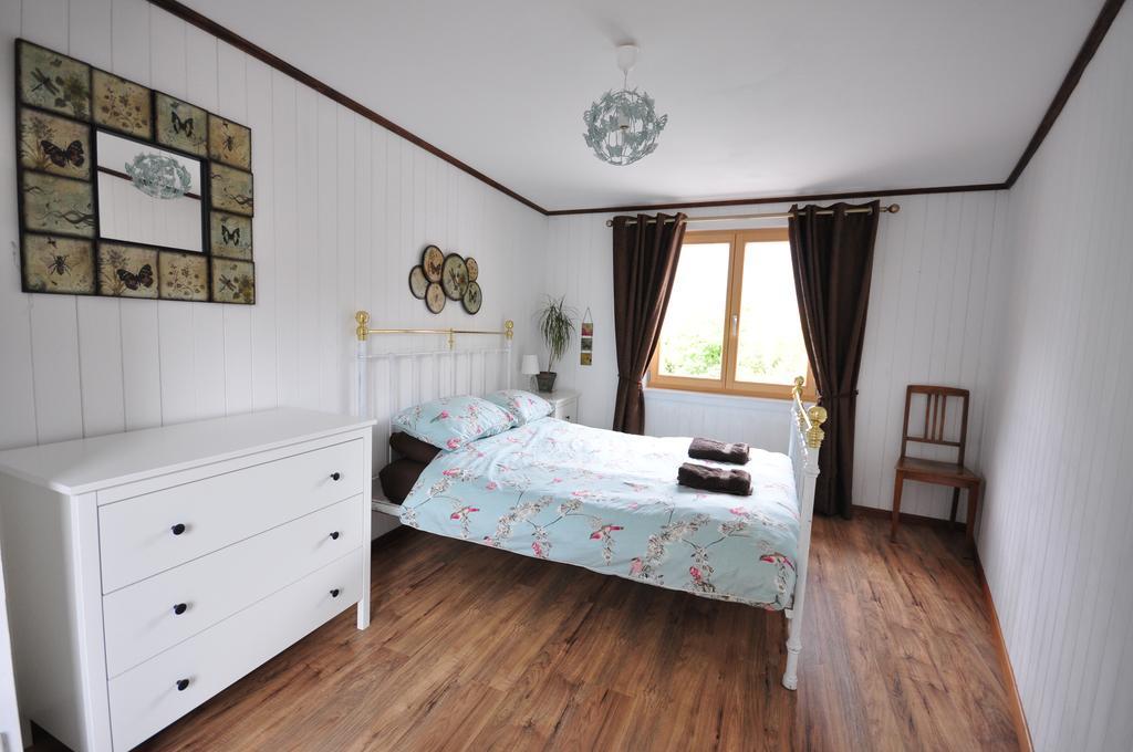 Apartamento Jungfrau Views *
