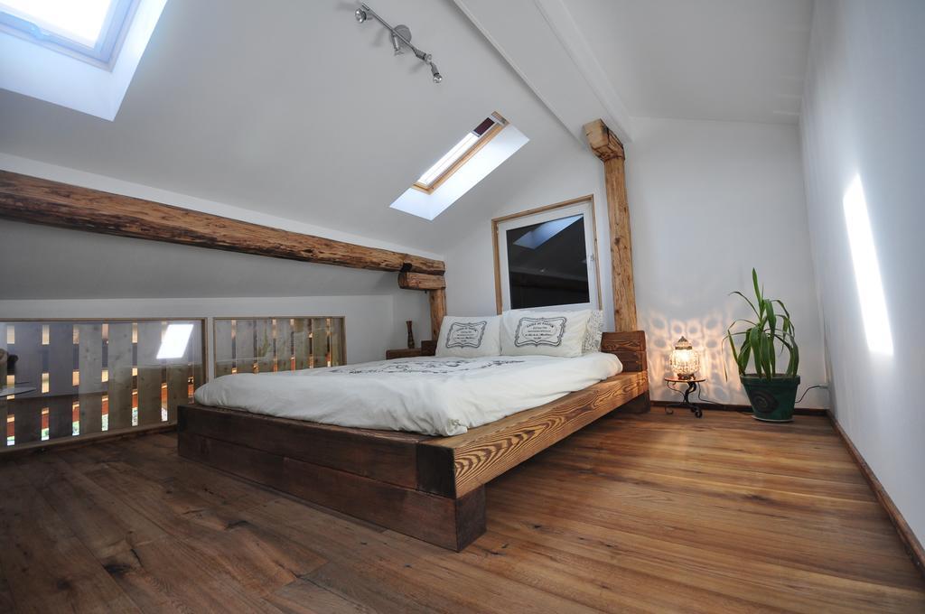 Apartamento Jungfrau Views