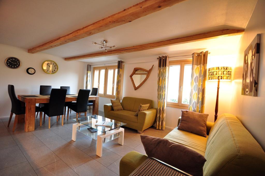Apartamento Jungfrau Views Interlaken