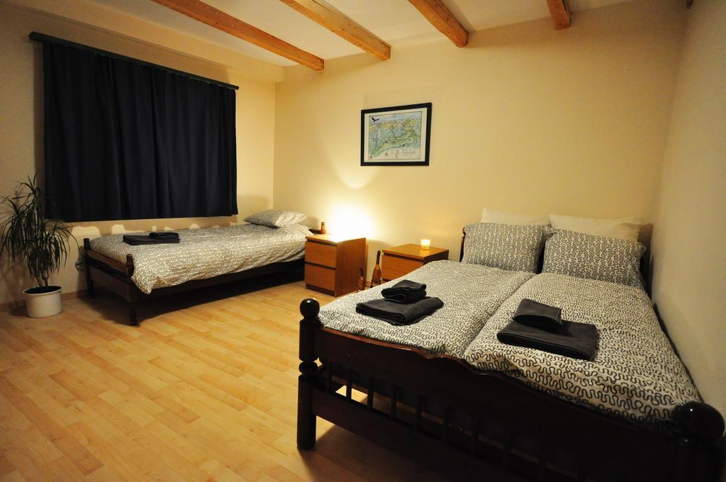 Apartamento Jungfrau Views Interlaken